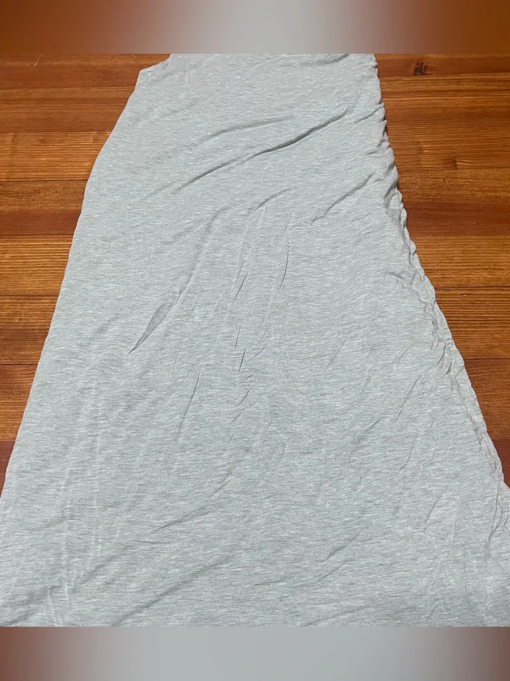 Little Sleepies Sage Green Bamboo Seasonless Sleep Sack Size 18-36 Months